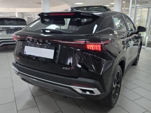 Omoda C5 1.5T 230T Lux X - Image 23