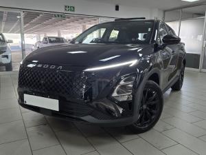 Omoda C5 1.5T 230T Lux X - Image 25