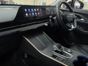 Omoda C5 1.5T 230T Lux X - Image 9