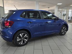 Volkswagen Polo hatch 1.0TSI Trendline - Image 11