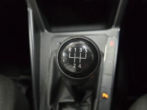 Volkswagen Polo hatch 1.0TSI Trendline - Image 13