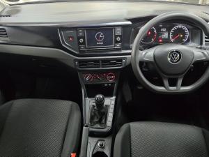 Volkswagen Polo hatch 1.0TSI Trendline - Image 2