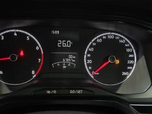 Volkswagen Polo hatch 1.0TSI Trendline - Image 3