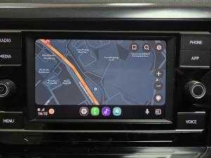 Volkswagen Polo hatch 1.0TSI Trendline - Image 4