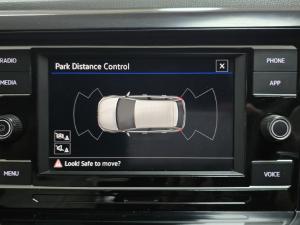 Volkswagen Polo hatch 1.0TSI Trendline - Image 5