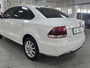 Volkswagen Polo sedan 1.6 Comfortline auto - Image 14