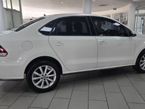 Volkswagen Polo sedan 1.6 Comfortline auto - Image 17