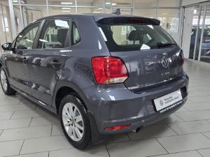 Volkswagen Polo Vivo hatch 1.4 Life - Image 28