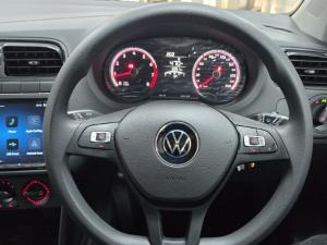Volkswagen Polo Vivo hatch 1.4 Life - Image 3
