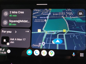 Volkswagen T-Roc 2.0TSI 4Motion R-Line - Image 14