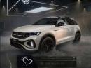 Thumbnail Volkswagen T-Roc 2.0TSI 4Motion R-Line