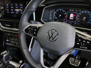Volkswagen T-Roc 2.0TSI 4Motion R-Line - Image 6