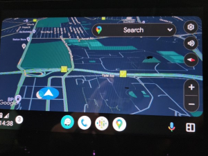 Volkswagen T-Roc 2.0TSI 4Motion R-Line - Image 6