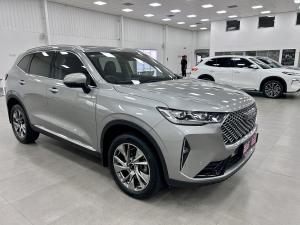 Haval H6 2.0GDIT 4WD Super Luxury - Image 1