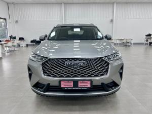 Haval H6 2.0GDIT 4WD Super Luxury - Image 2