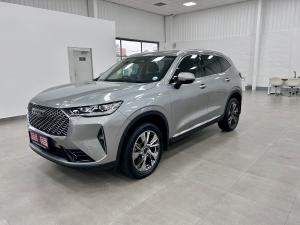 Haval H6 2.0GDIT 4WD Super Luxury - Image 3