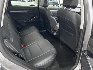 Haval H6 2.0GDIT 4WD Super Luxury - Image 8