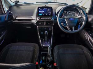 Ford EcoSport 1.0T Trend auto - Image 10
