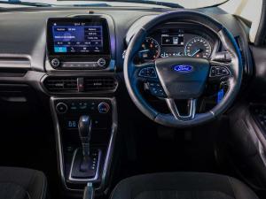Ford EcoSport 1.0T Trend auto - Image 11