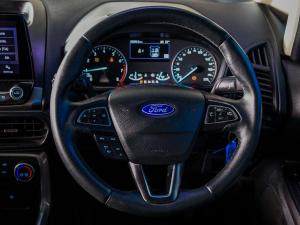 Ford EcoSport 1.0T Trend auto - Image 12