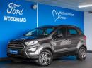 Thumbnail Ford EcoSport 1.0T Trend auto