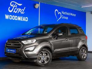 Ford EcoSport 1.0T Trend auto - Image 1