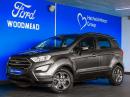 Thumbnail Ford EcoSport 1.0T Trend auto