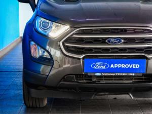 Ford EcoSport 1.0T Trend auto - Image 4