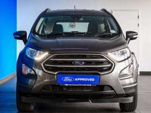 Ford EcoSport 1.0T Trend auto - Image 5