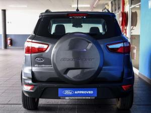 Ford EcoSport 1.0T Trend auto - Image 8