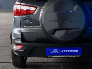 Ford EcoSport 1.0T Trend auto - Image 9