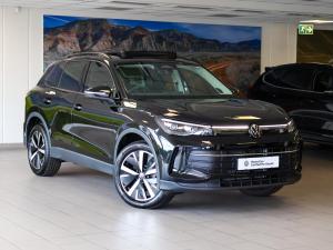 Volkswagen Tiguan 2.0TDI Life 4Motion - Image 1