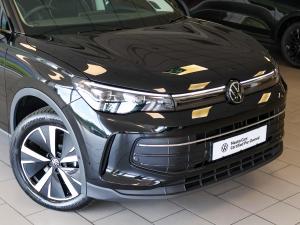 Volkswagen Tiguan 2.0TDI Life 4Motion - Image 2