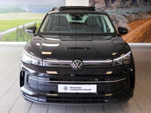 Volkswagen Tiguan 2.0TDI Life 4Motion - Image 5