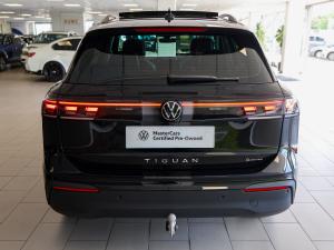 Volkswagen Tiguan 2.0TDI Life 4Motion - Image 8