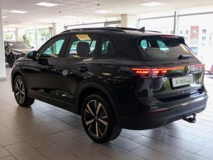 Volkswagen Tiguan 2.0TDI Life 4Motion - Image 9