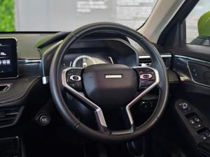 Haval Jolion 1.5T Luxury auto - Image 12