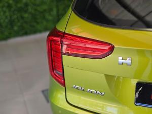 Haval Jolion 1.5T Luxury auto - Image 5