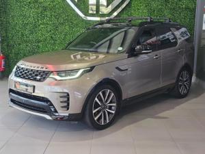 Land Rover Discovery D300 R-Dynamic HSE - Image 2