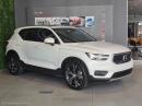 Thumbnail Volvo XC40 D4 AWD Momentum