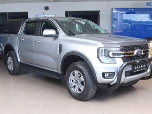 Ford Ranger 2.0 SiT double cab XLT - Image 3