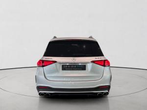 Mercedes-Benz GLE GLE53 4Matic+ - Image 6