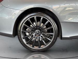 Mercedes-Benz C-Class C43 cabriolet 4Matic - Image 15