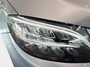 Mercedes-Benz C-Class C43 cabriolet 4Matic - Image 16