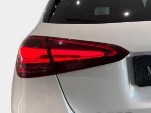 Mercedes-Benz A-Class A200 hatch Progressive - Image 16