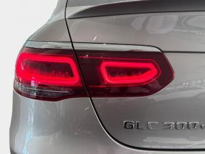 Mercedes-Benz GLC GLC300d coupe 4Matic - Image 16
