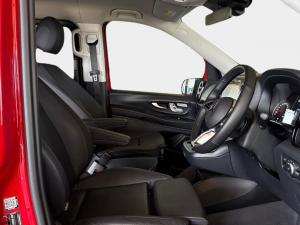 Mercedes-Benz Vito 119 CDI Mixto Select crewcab - Image 13