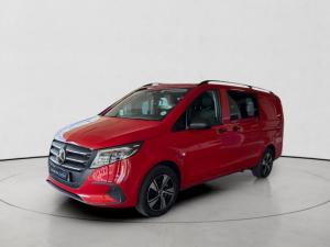 Mercedes-Benz Vito 119 CDI Mixto Select crewcab - Image 1