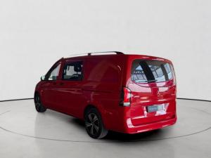 Mercedes-Benz Vito 119 CDI Mixto Select crewcab - Image 5