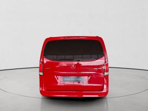 Mercedes-Benz Vito 119 CDI Mixto Select crewcab - Image 6